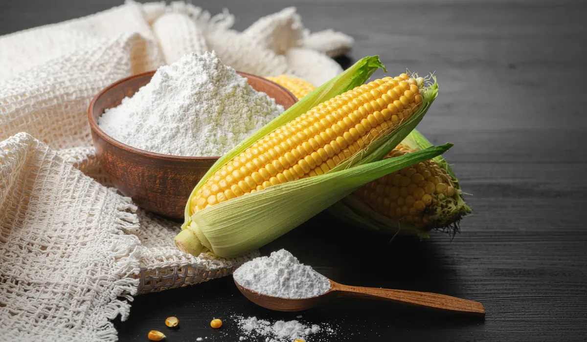 7 Smart Ways to Use Cornstarch in the Garden