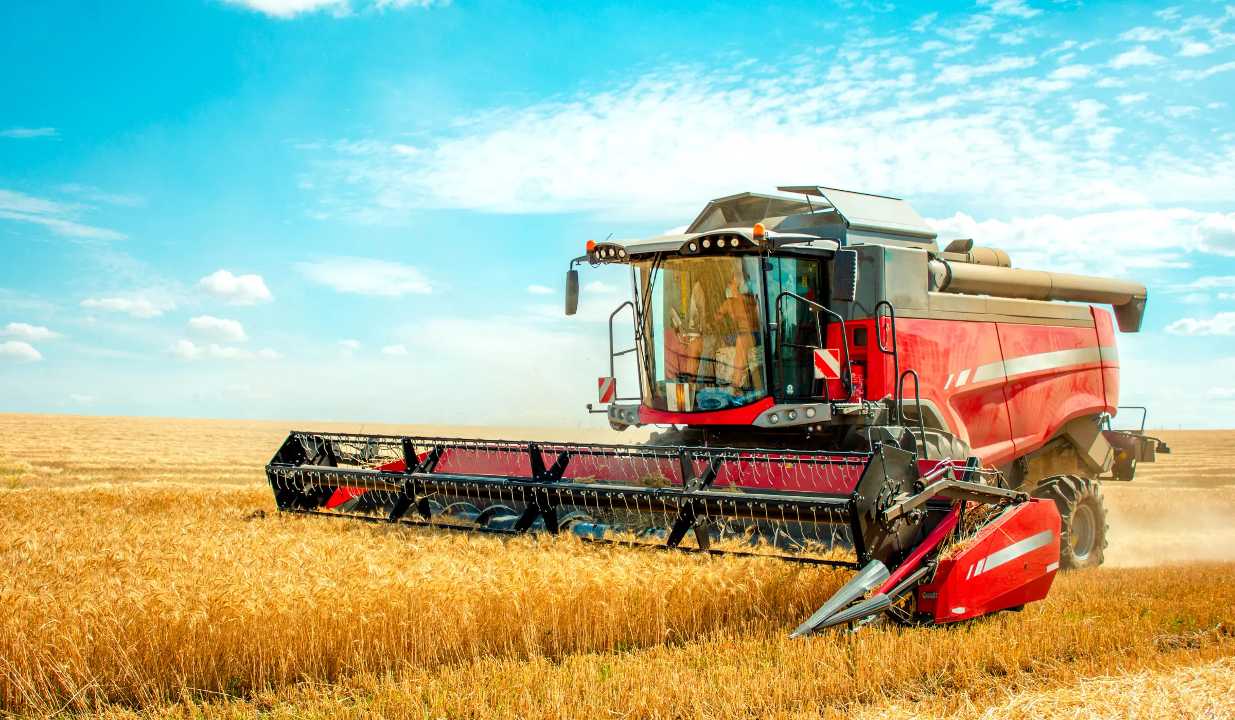 USDA Report Shows Kansas Crops Lagging Behind