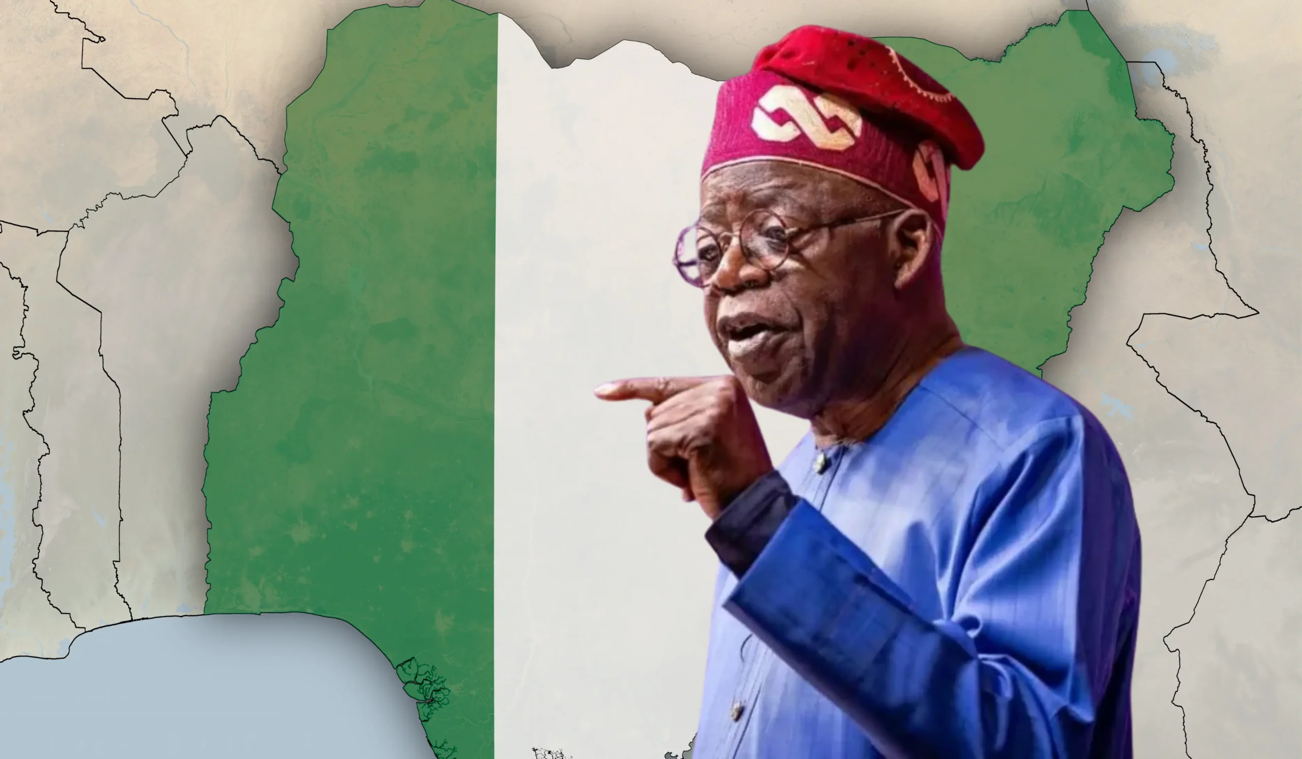 Tinubu clears BOA debt
