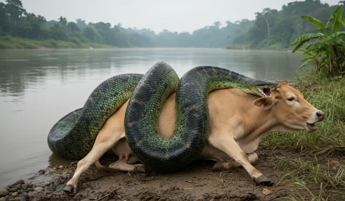 Anaconda