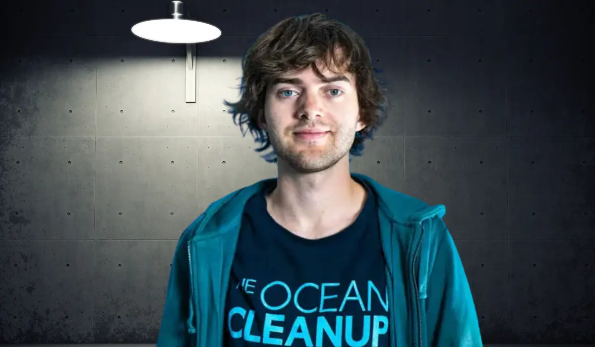 Boyan Slat